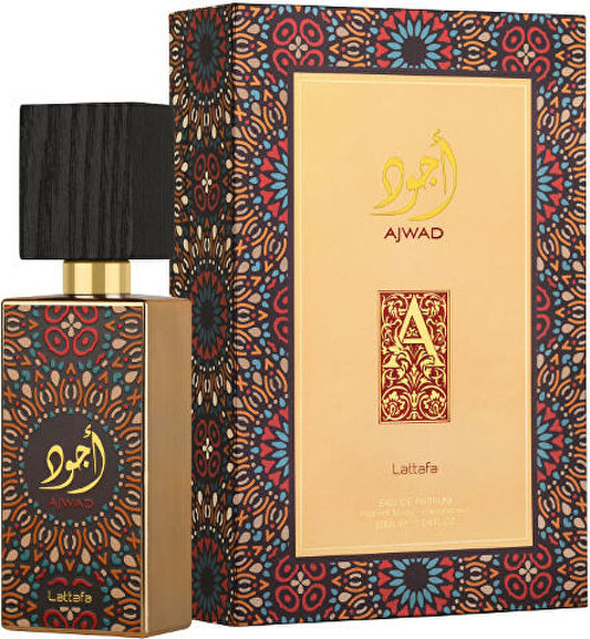 Ajwad - EDP - Volume: 60 ml