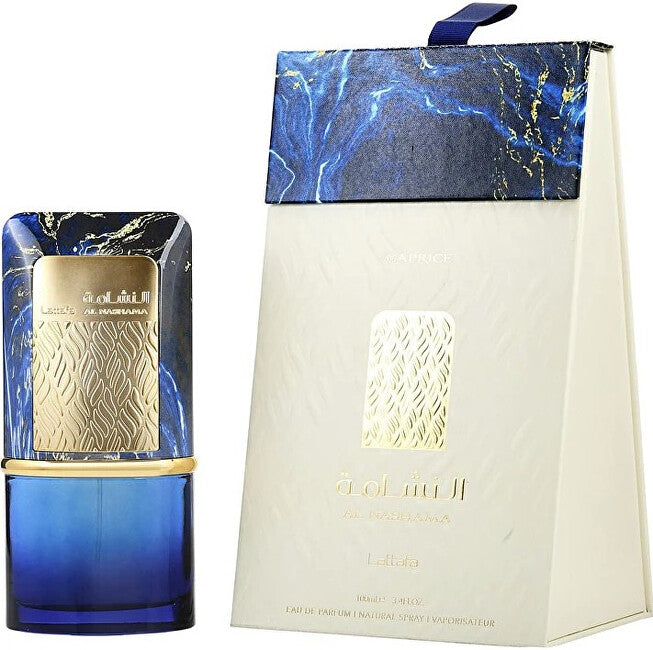 Al Nashama Caprice - EDP - Volume: 100 ml