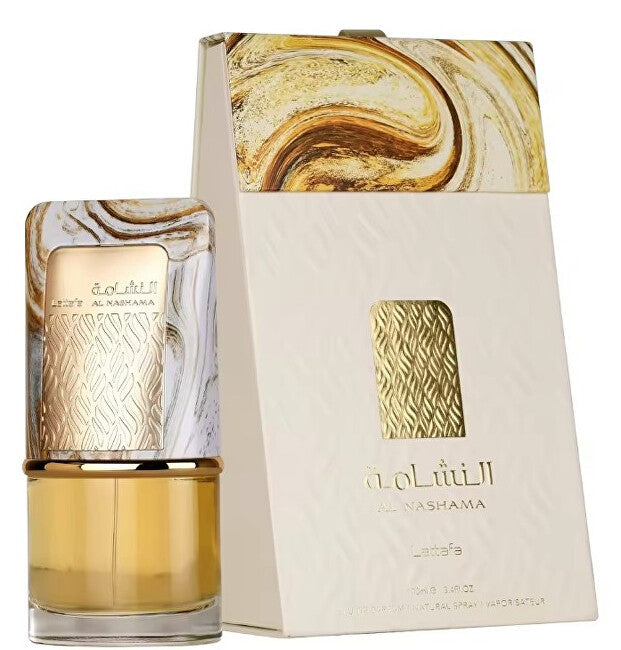 Al Nashama - EDP - Volume: 100 ml