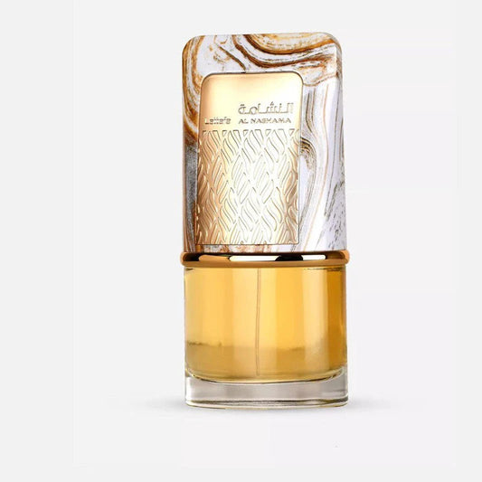 Lattafa Al Nashama Eau de Parfum unisex 100 ml