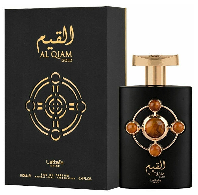 Al Qiam Gold - EDP - Volume: 100 ml