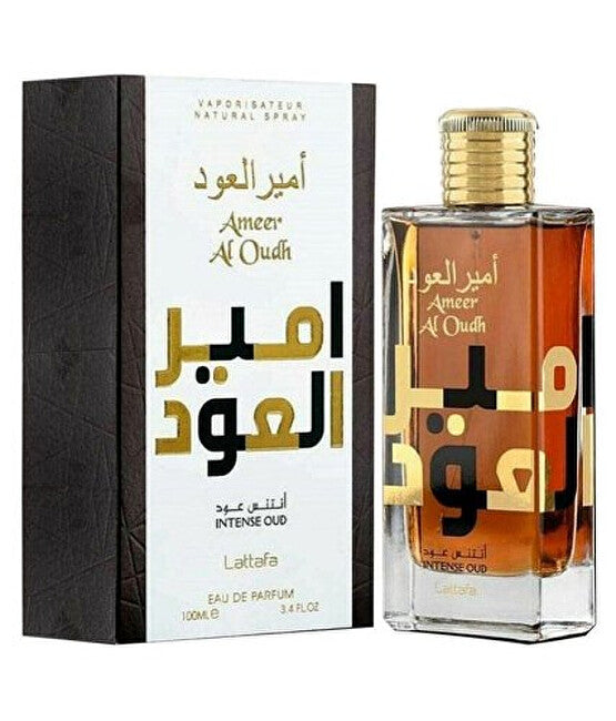 Ameer Al Oudh Intense Oud - EDP - Volume: 100 ml