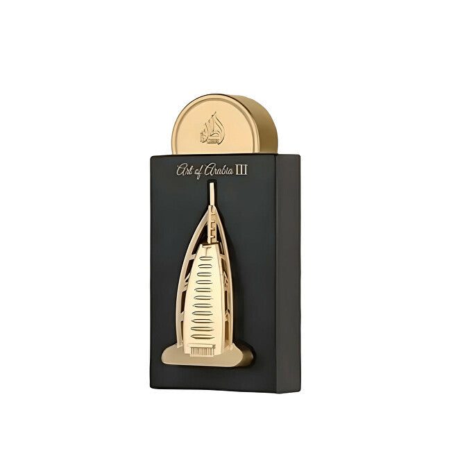 Art of Arabia III - EDP - Volume: 100 ml