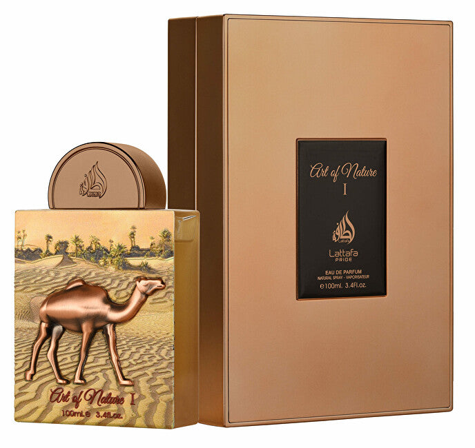 Art Of Nature I - EDP - Volume: 100 ml
