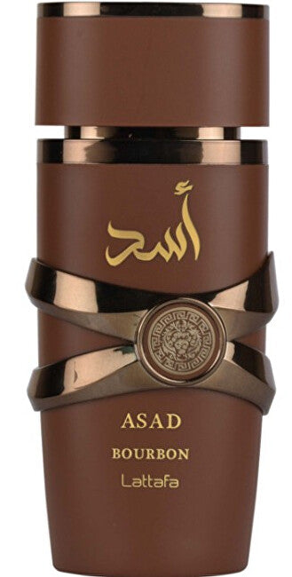 Asad Bourbon - EDP - Volume: 100 ml