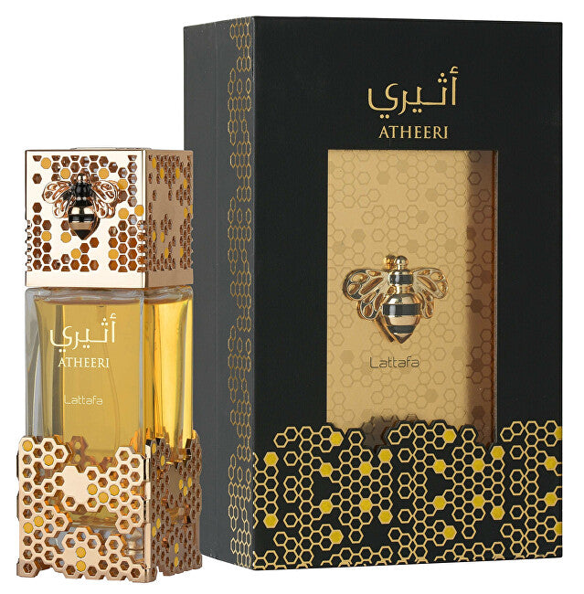 Atheeri - EDP - Volume: 100 ml