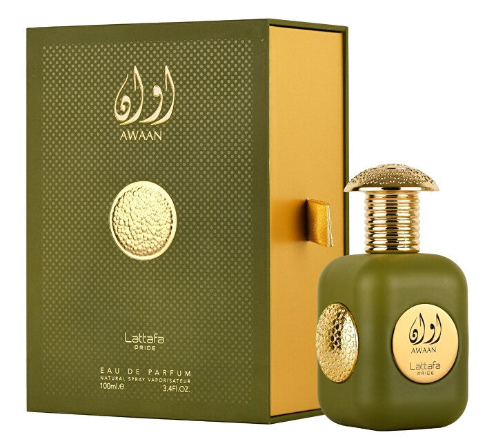 Awaan - EDP - Volume: 100 ml