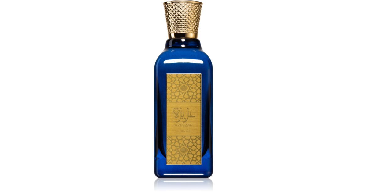 Lattafa Azeezah EDP U 100 ml