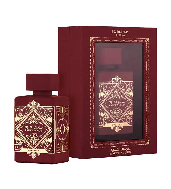 Bade`e Al Oud Sublime - EDP - Volume: 100 ml