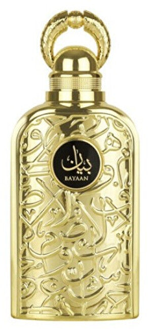 Bayaan - EDP - Volume: 100 ml
