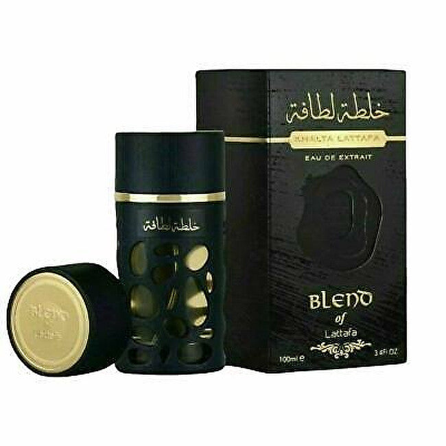 Blend Of Khalta Lattafa - parfémovaný extrakt - Volume: 100 ml