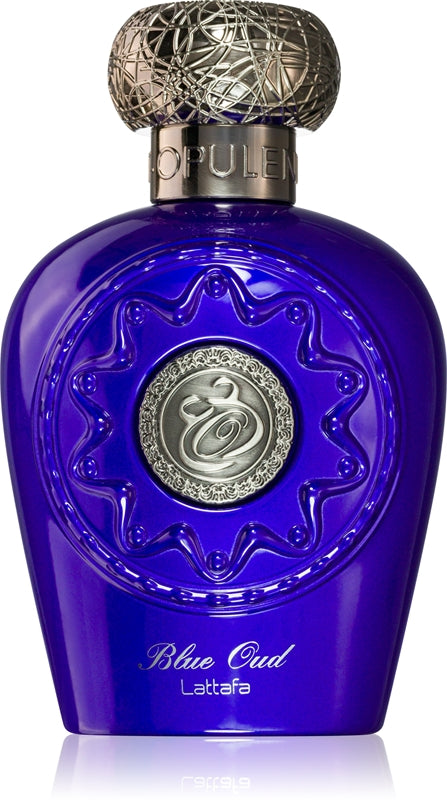 Lattafa Blue Oud EDP U 100 ml