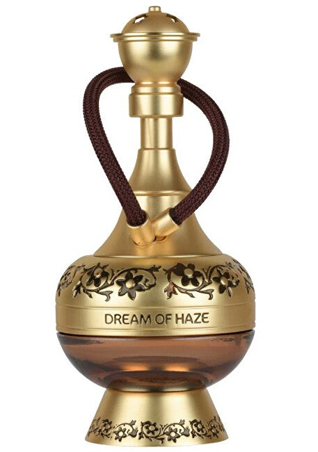 Dream Of Haze - EDP - Volume: 100 ml