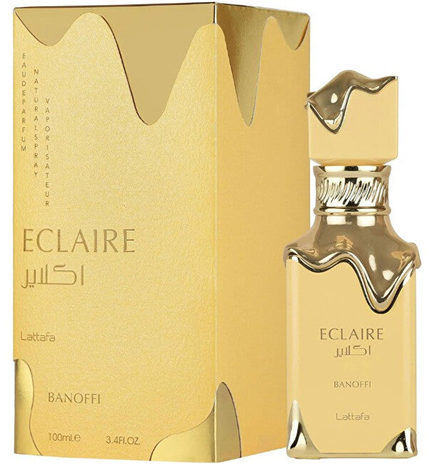 Eclaire Banoffi - EDP - Volume: 100 ml