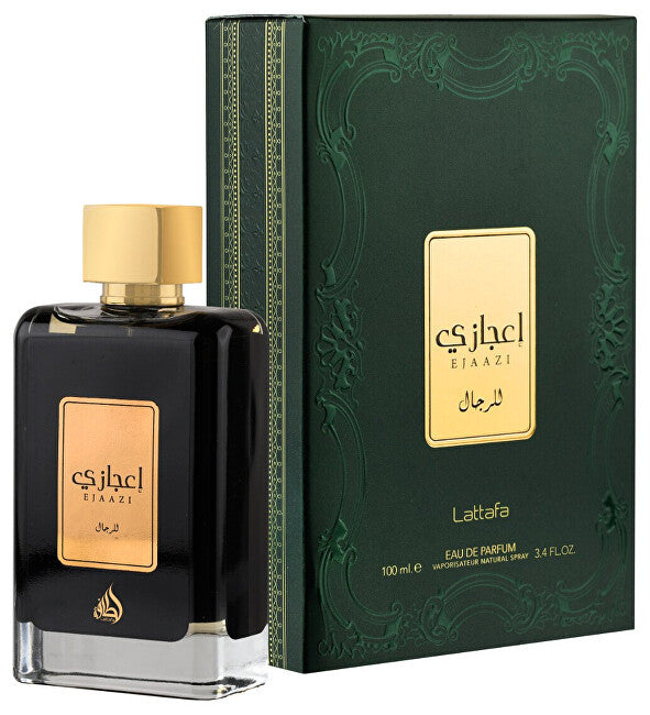 Ejaazi - EDP - Volume: 100 ml