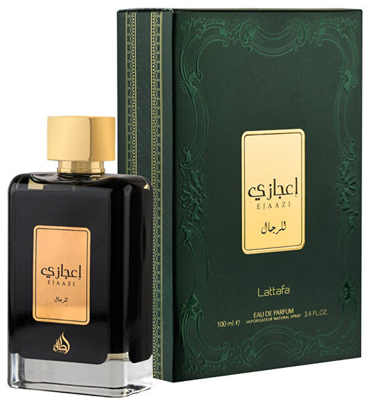 Ejaazi - EDP - Volume: 100 ml