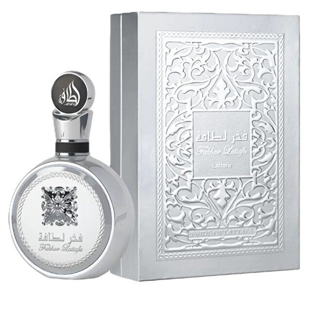 Fakhar Platin - EDP - Volume: 100 ml