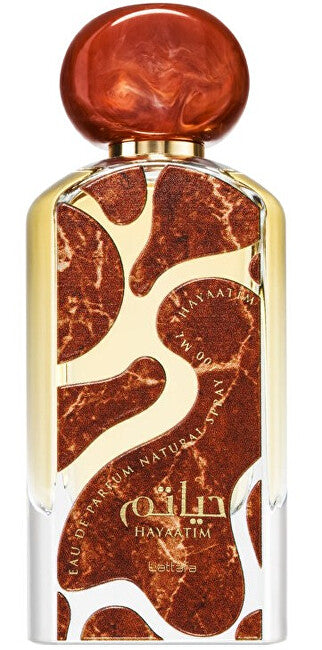 Hayaatim - EDP - Volume: 100 ml