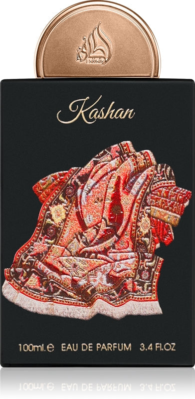 Lattafa Pride Kashan EDP U 100 ml