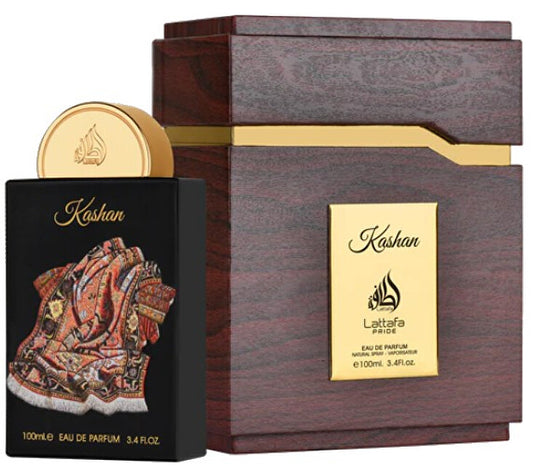 Kashan - EDP - Volume: 100 ml