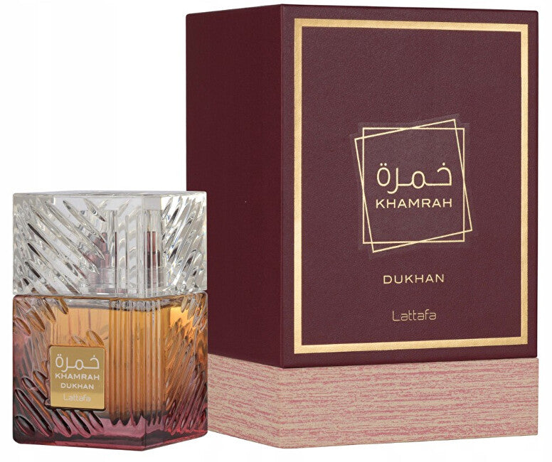 Khamrah Dukhan - EDP - Volume: 100 ml