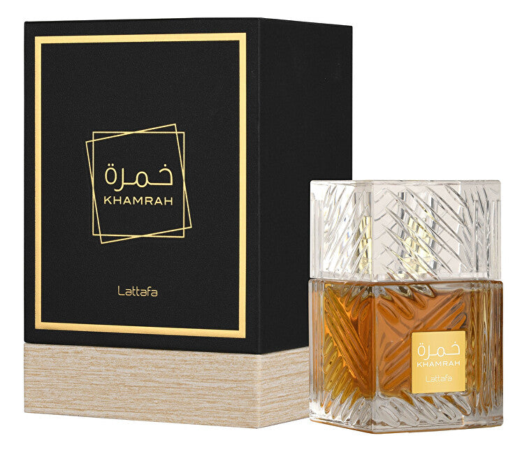 Khamrah - EDP - Volume: 100 ml