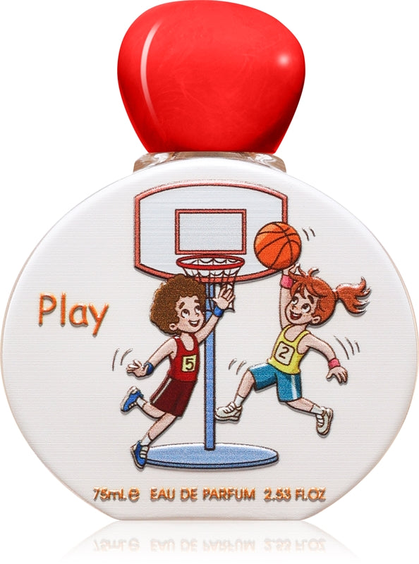 Lattafa Pride Play EDP D 75 ml