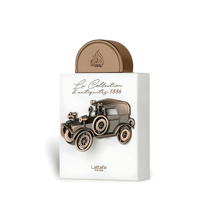 La Collection D`Antiquites 1886 - EDP - Volume: 100 ml