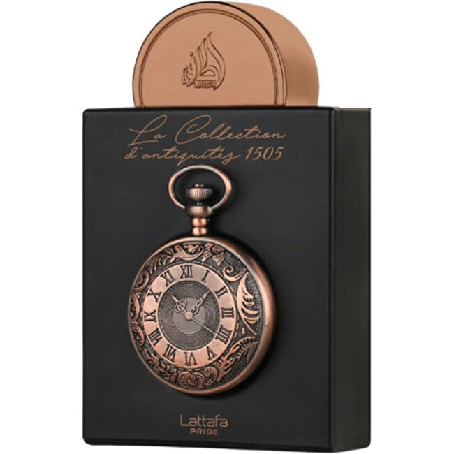 La Collection D`Antiquites 1505 - EDP - Volume: 100 ml