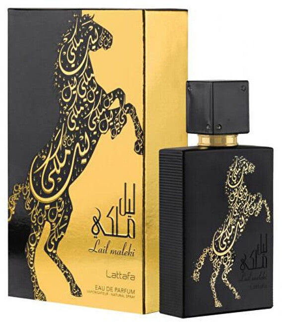 Lail Maleki - EDP - Volume: 100 ml