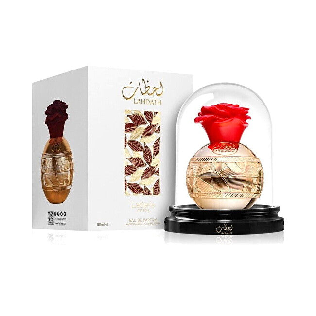 Lahdath - EDP - Volume: 80 ml