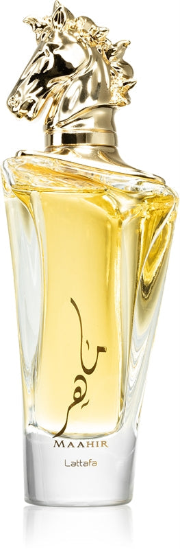 Lattafa Maahir EDP U 100 ml