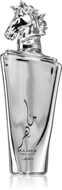 Lattafa Maahir Legacy EDP U 100 ml