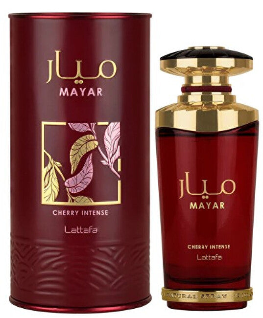 Mayar Cherry Intense - EDP - Volume: 100 ml