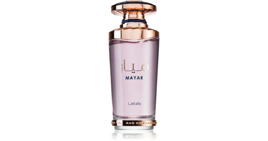 Lattafa Mayar EDP W 100 ml