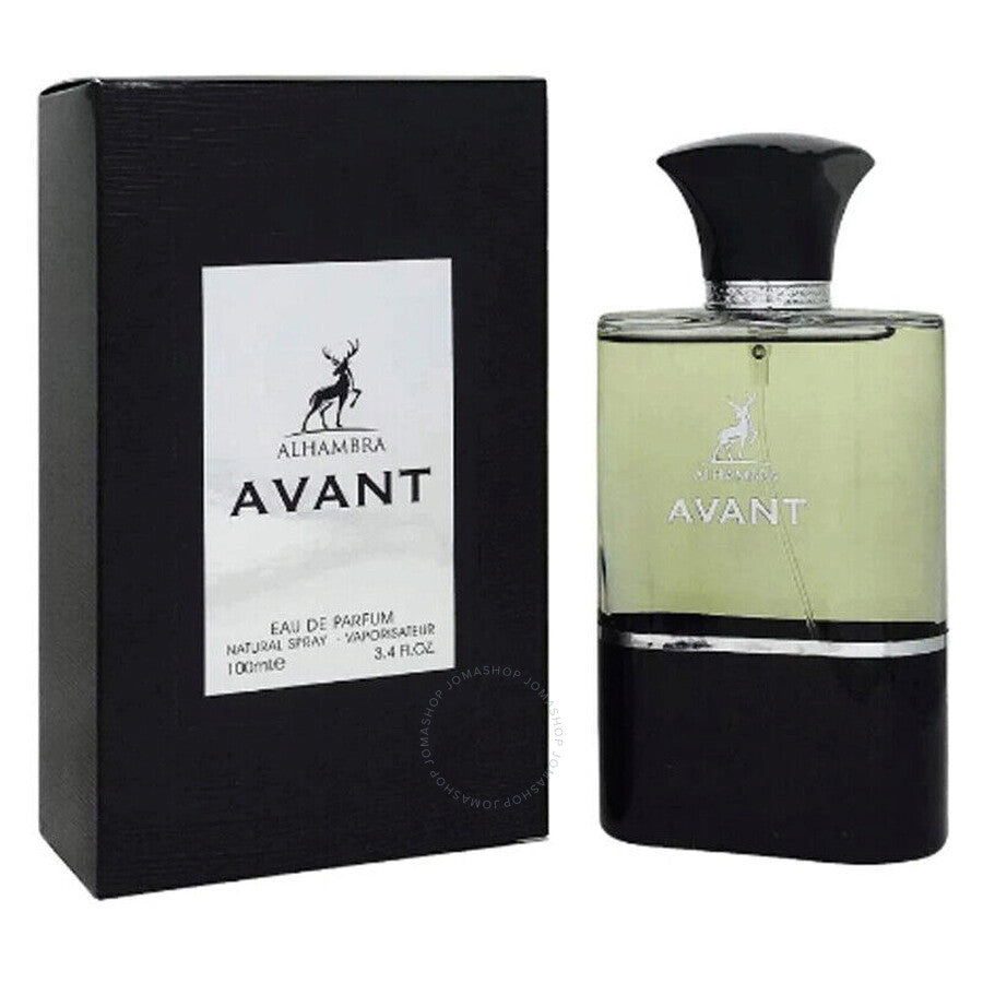 Maison AlHambra Avant EDP M 100 ml