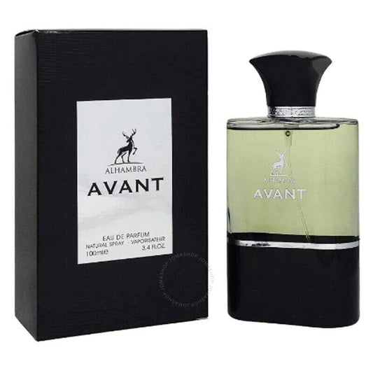 Maison AlHambra Avant EDP M 100 ml