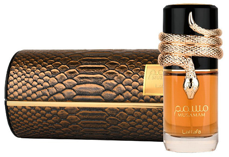Musamam - EDP - Volume: 100 ml