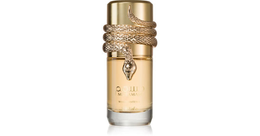 Lattafa Musamam White Intense EDP U 100 ml