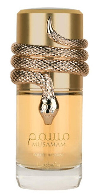 Musamam White Intense - EDP - Volume: 100 ml