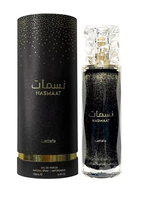 Nasmaat - EDP - Volume: 100 ml