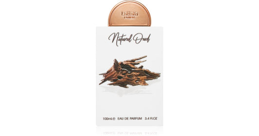 Lattafa Pride Natural Oud EDP U 100 ml