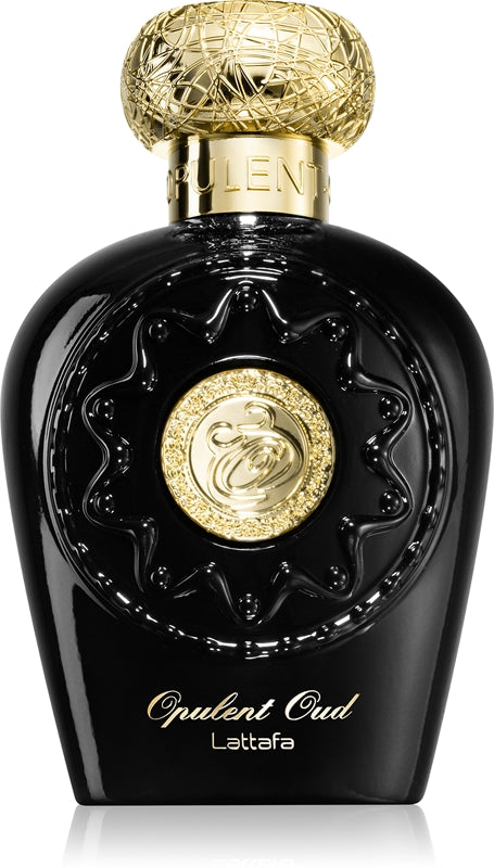 Lattafa Opulent Oud EDP U 100 ml