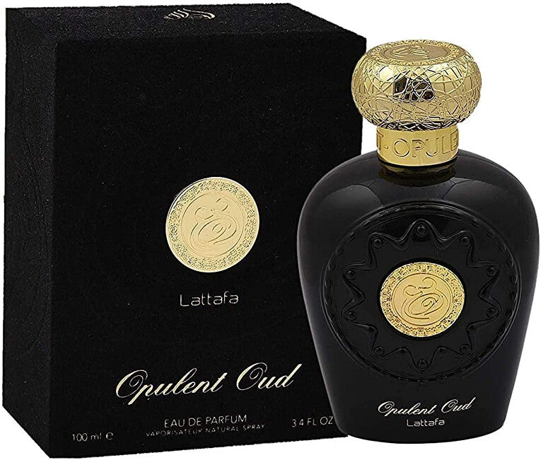 Opulent Oud - EDP - Volume: 100 ml