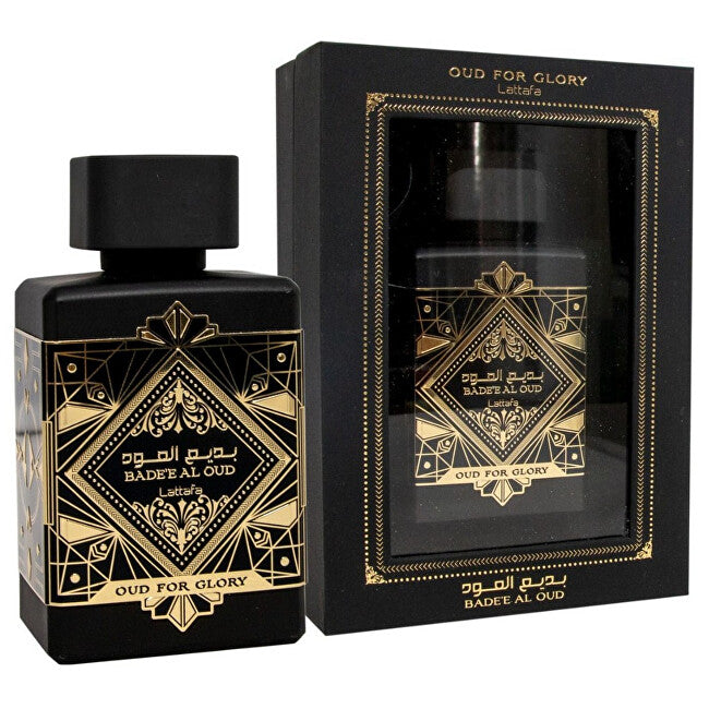 Oud For Glory Bade`e Al Oud - EDP - Volume: 100 ml
