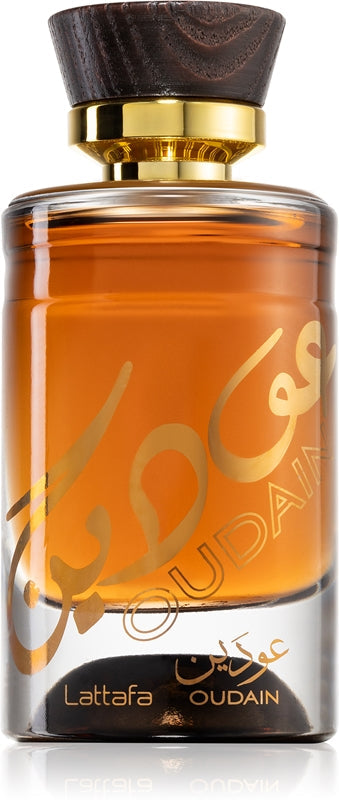 Lattafa Oudain EDP U 100 ml
