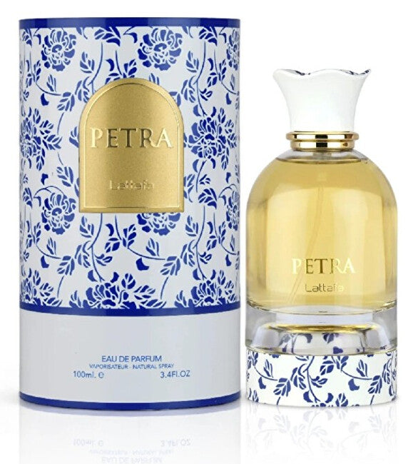Petra - EDP - Volume: 100 ml