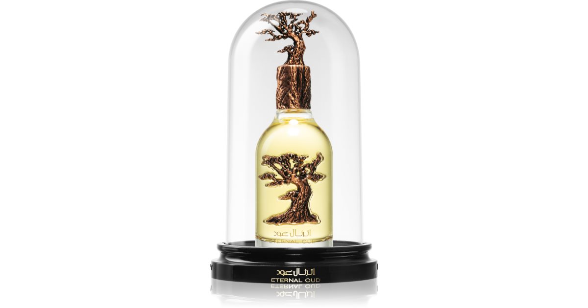 Eternal Oud - EDP - Volume: 100 ml