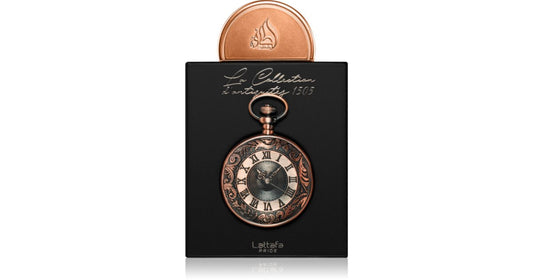 Lattafa Pride La Collection Antiquites 1505 EDP U 100 ml