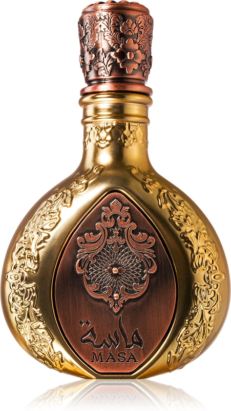 Masa - EDP - Volume: 100 ml